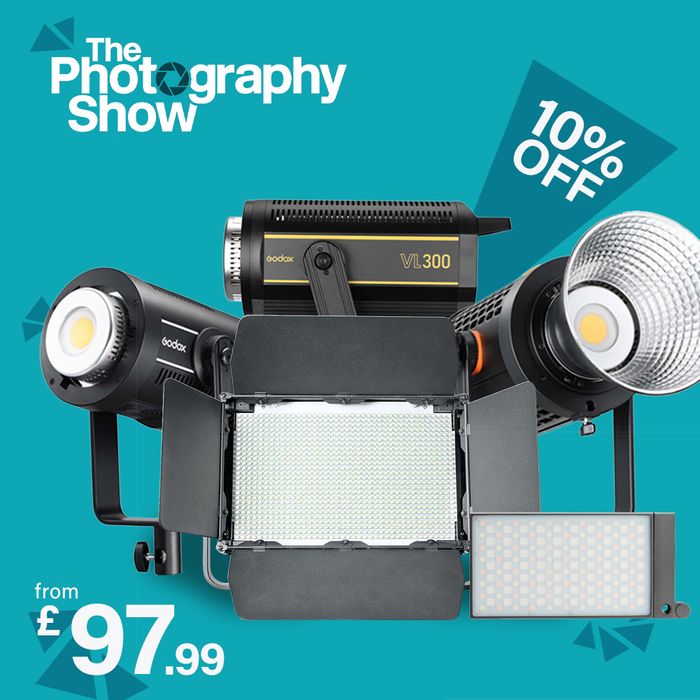 10% OFF LED Range